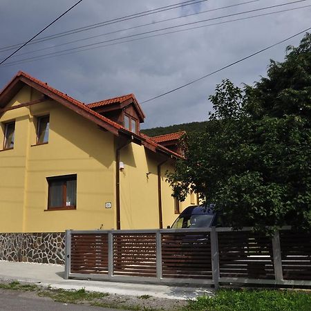 Ubytovanie Ahoj V Prirode Mýto pod Ďumbierom Zewnętrze zdjęcie